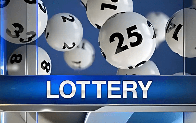 5d lottery