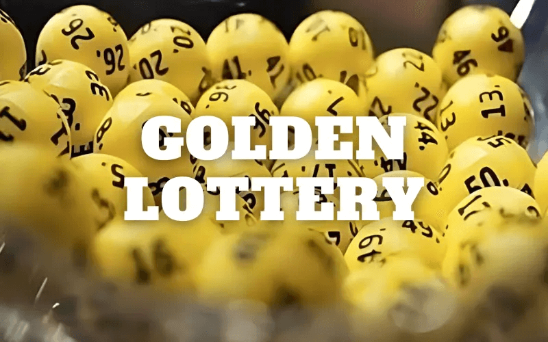 golden lottery