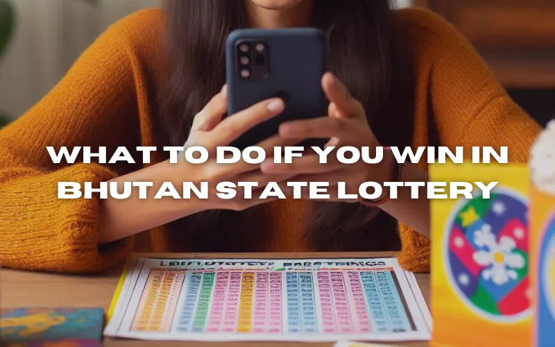 understanding bhutan state lottery rules