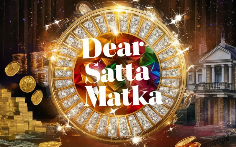 diamond satta matka