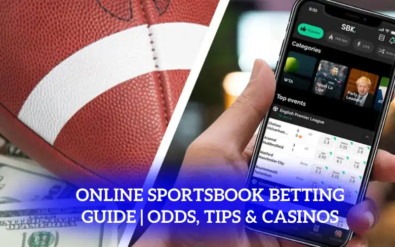 Online Sportsbook Betting Guide