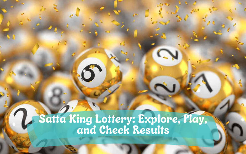 satta king lottery