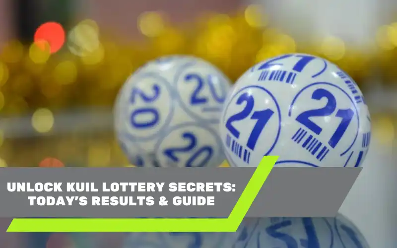 kuil lottery