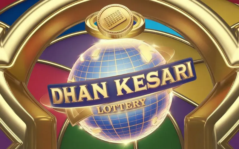 Dhan Kesari Lottery