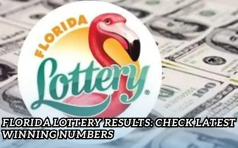 florida lottery results