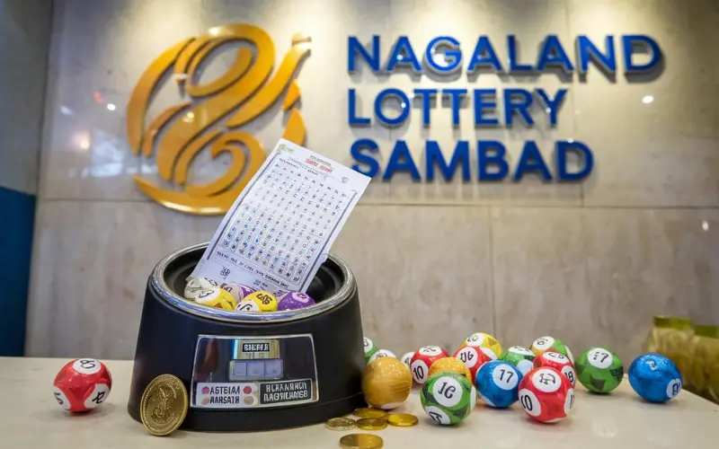 Nagaland Lottery Sambad