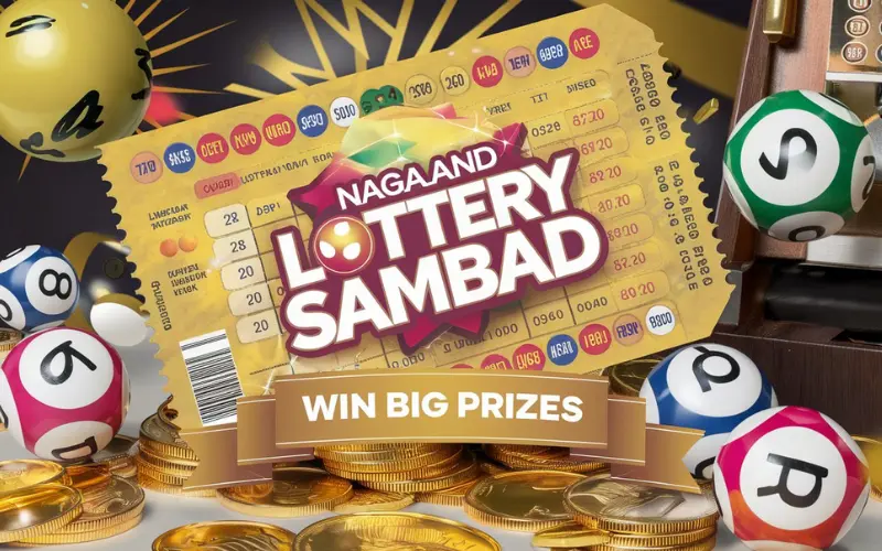 Nagaland Lottery Sambad