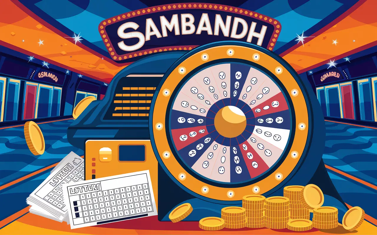 Lottery Sambandh