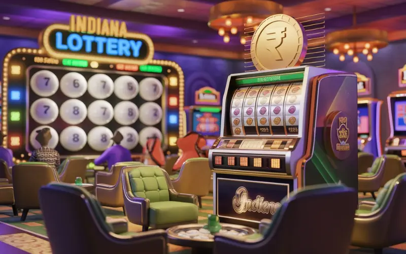 Indiana Lottery