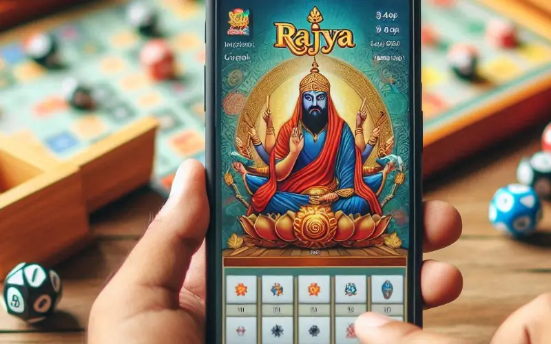 Rajya Lottery