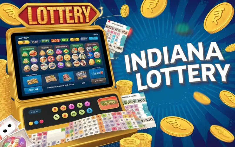 Indiana Lottery