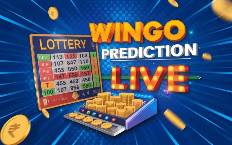 Wingo Prediction Live