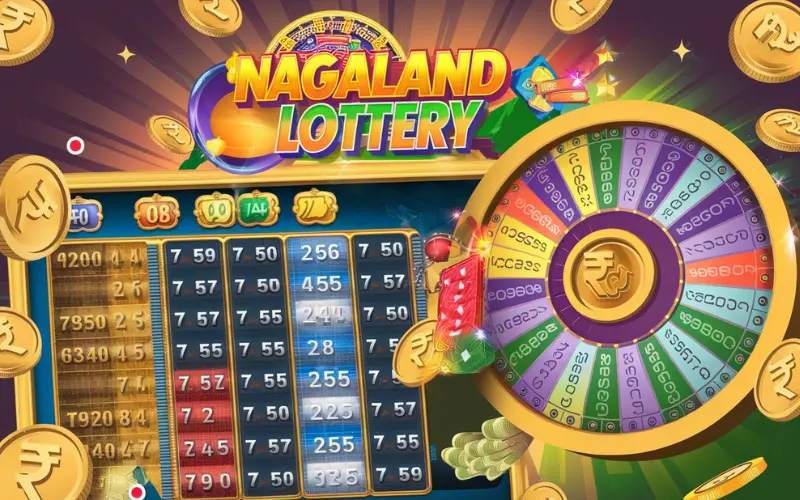 Nagaland Lottery Result