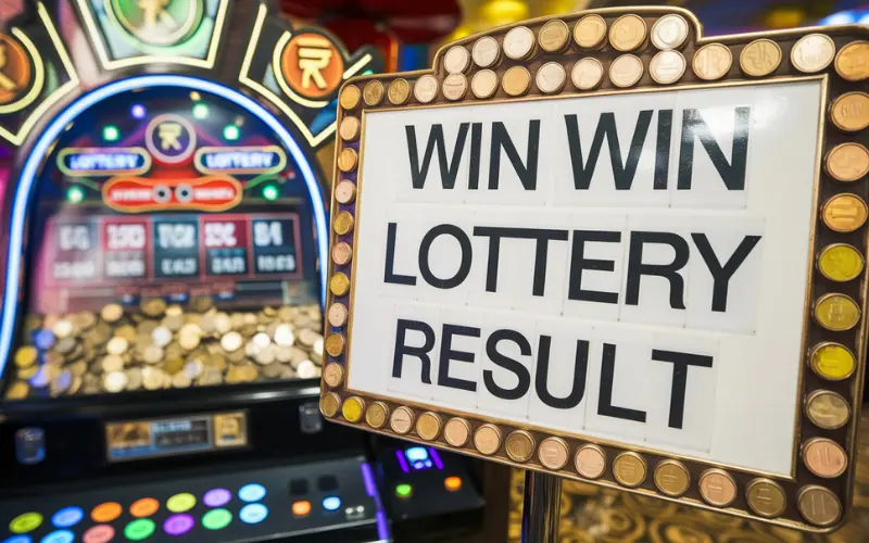 Win Win Lottery Result