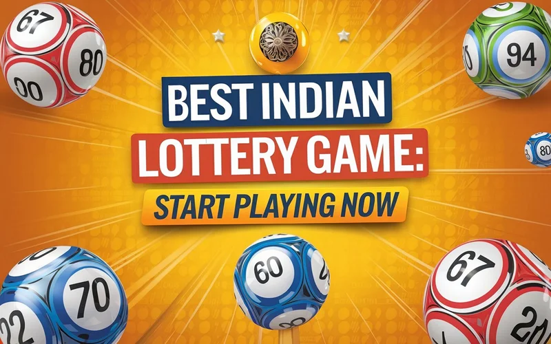 indian lottery game